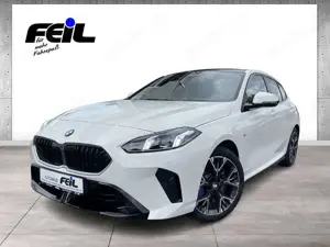 BMW 120 d M Sport M Sportpaket Head-Up HK HiFi DAB