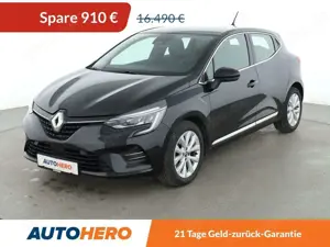 Renault Clio 1.3 TCe Intens Aut.*CAM*PDC*TEMPO*KLIMA*LED*