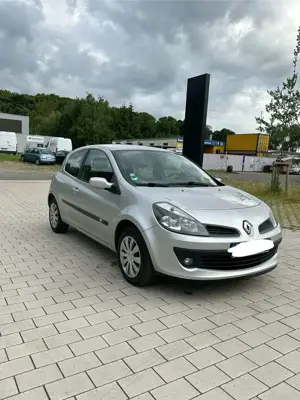 Renault Clio Edition Dynamique