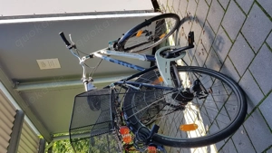 Torpedo Alu-Rad zu verkaufen Bild 4