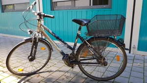 Torpedo Alu-Rad zu verkaufen