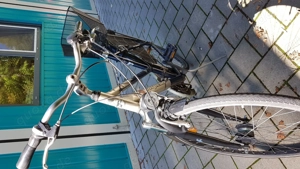 Torpedo Alu-Rad zu verkaufen Bild 2