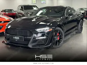 Ford Mustang 2,3l EcoBoost *GT500 KIT / 4-ROHR / VOLL*