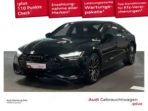Audi A7 50 TDI qu. S LINE/MATRIX/PANO/HUD