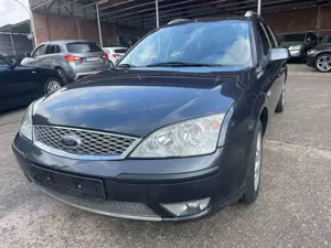 Ford Mondeo Turnier Ghia/SHZ/KLIMA/SONY