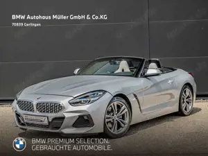BMW Z4 sDrive30iA M Sportpaket Leder DAB Kamera 1VB