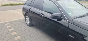 Mercedes-Benz C 200 C 200 T CDI BlueEfficiency (204.201)