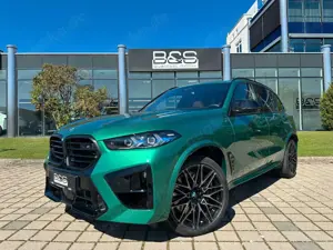 BMW X5 M Comp,ACC,BW,AHK,SKYL,MASSAGE,SOFTCL,usw