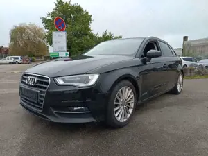 Audi A3 Sportback ambition