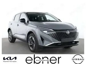 Nissan Qashqai MY24 1.3 DIG-T I MHEV X-Tronic I N-Conne