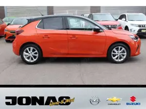 Opel Corsa F Elegance 1.2 PDC R-Kamera Alu Bild 5