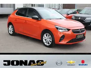 Opel Corsa F Elegance 1.2 PDC R-Kamera Alu Bild 4