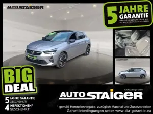 Opel Corsa F 1.2 Turbo GS Allwetter*Navi*Sitzheizung