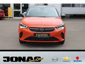 Opel Corsa F Elegance 1.2 PDC R-Kamera Alu Bild 2