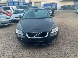 Volvo V50 D5 DPF