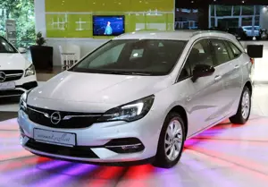 Opel Astra Sports Tourer Edition*NAVI*LED*SHZ*KAMERA*