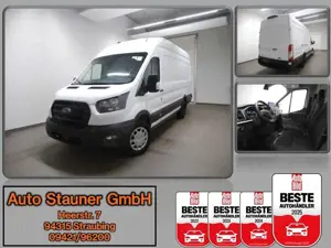 Ford Transit Kasten 350 L4H3 Trend iACC/360°KAMERA/SH