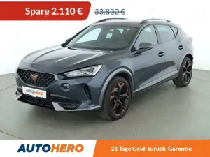 CUPRA Formentor 2.0 TSI VZ 4Drive Aut.*NAVI*LED*ACC*CAM*SHZ*BEATS*