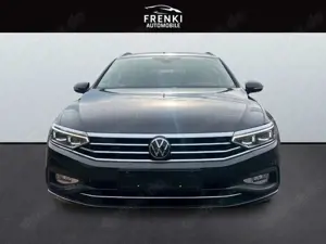 Volkswagen Passat Variant *Matrix*NAVI*Side Assist*AHK* Bild 2