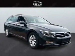 Volkswagen Passat Variant *Matrix*NAVI*Side Assist*AHK*