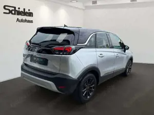 Opel Crossland Elegance 1.2 Turbo 110PS *AHK*NAVI*SHZ* Bild 3