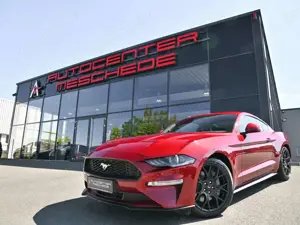 Ford Mustang Coupe 2.3 EcoBoost Navi* BO* Premium 2*