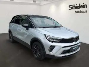 Opel Crossland Elegance 1.2 Turbo 110PS *AHK*NAVI*SHZ* Bild 2