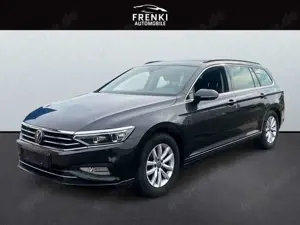 Volkswagen Passat Variant *Matrix*NAVI*Side Assist*AHK* Bild 3