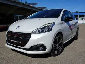 Peugeot 208 208 PureTech 110  !! GT-Line !! Kamera !! Bild 3