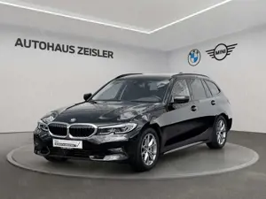 BMW 330 i Touring SPORT LINE Laserlicht akt.Geschwindigkei