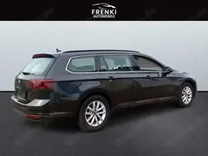 Volkswagen Passat Variant *Matrix*NAVI*Side Assist*AHK* Bild 5