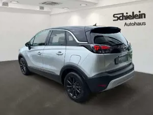 Opel Crossland Elegance 1.2 Turbo 110PS *AHK*NAVI*SHZ* Bild 4