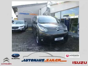 Citroen Jumpy XL BlueHDi 180 EAT8 business Kasten