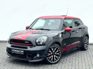MINI John Cooper Works All4 /NAVI/LED/PDC/GARANTIE