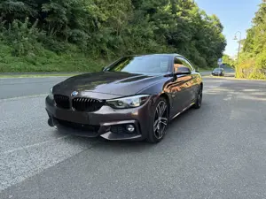 BMW 430 i F32 Coupe Aut. M Sport