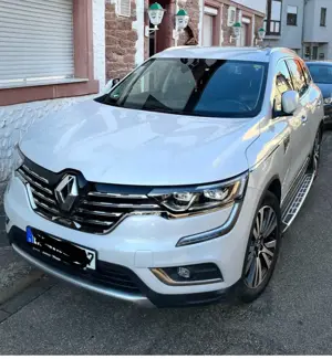Renault Koleos Initiale Paris 4x4