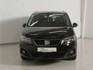 SEAT Alhambra 2.0 TDI DSG XCELLENCE NAV/Xenon/ACC/RFK Bild 3