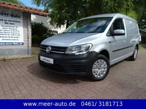 Volkswagen Others Caddy Maxi KA Trendline Klima/SHZ/RFK/NAVI