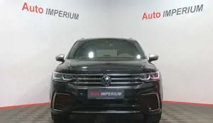 Volkswagen Tiguan Allspace 2.0 TSI R-Line 4Motion*STDHZ*ACC Bild 2