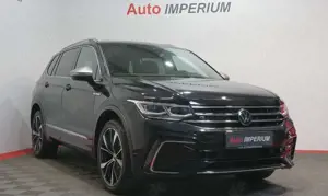 Volkswagen Tiguan Allspace 2.0 TSI R-Line 4Motion*STDHZ*ACC Bild 3