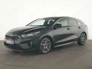 Kia ProCeed / pro_cee'd ProCeed GT ACC|Navi|4xSitzheizung|LED|Keyless Bild 2