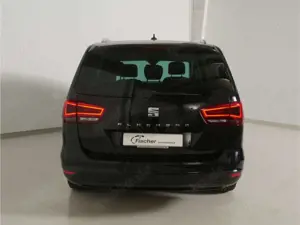 SEAT Alhambra 2.0 TDI DSG XCELLENCE NAV/Xenon/ACC/RFK Bild 5