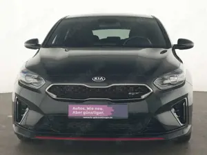 Kia ProCeed / pro_cee'd ProCeed GT ACC|Navi|4xSitzheizung|LED|Keyless Bild 3
