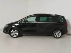 SEAT Alhambra 2.0 TDI DSG XCELLENCE NAV/Xenon/ACC/RFK Bild 4