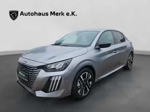 Peugeot 208 Allure, AHK,EPH,Navi,SHZ