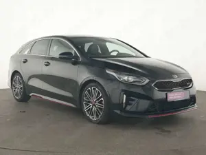 Kia ProCeed / pro_cee'd ProCeed GT ACC|Navi|4xSitzheizung|LED|Keyless Bild 4