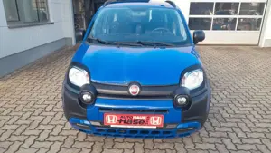 Fiat Panda Bild 2