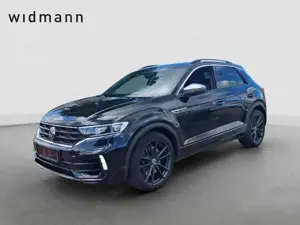 Volkswagen T-Roc R 4M AHK*Navi*Panorama*Kamera*Soundsystem*
