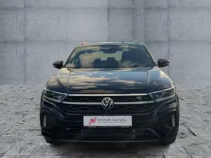 Volkswagen T-Roc 2.0 TDI 4M DSG R-LINE MATRIX+BEATS+DAB+18Z Bild 3