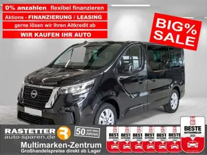 Nissan Primastar L1H1 2,8t tekna 8S Design+Kamera+Navi+iKey+Privacy